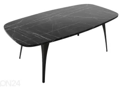 Sohvapöytä Fabina 120x60 cm