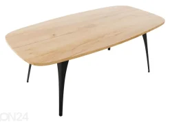 Sohvapöytä Fabina 120x60 cm