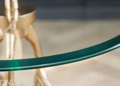Sohvapöytä Feather Ø 44 cm