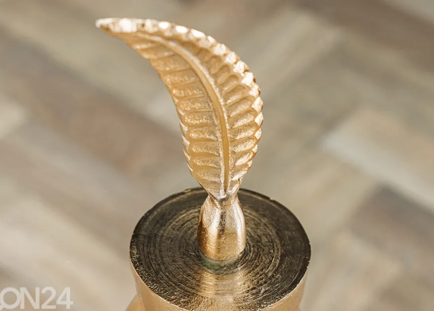 Sohvapöytä Feather Ø 44 cm