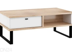 Sohvapöytä Fermoy 120x68 cm