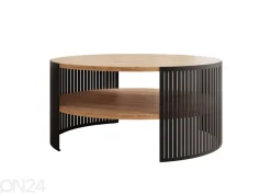 Sohvapöytä Firoli Ø 75 cm