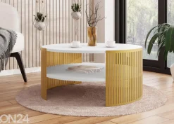 Sohvapöytä Firoli Ø 75 cm