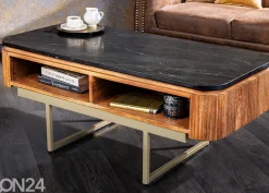 Sohvapöytä Gatsby 53x110 cm