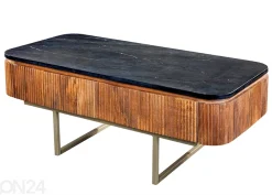 Sohvapöytä Gatsby 53x110 cm