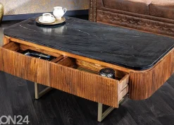 Sohvapöytä Gatsby 53x110 cm