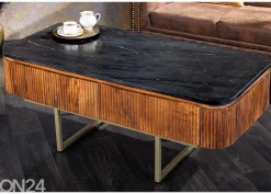 Sohvapöytä Gatsby 53x110 cm
