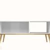 Sohvapöytä Gloss 60x90 cm