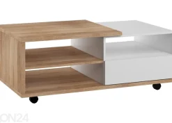 Sohvapöytä Goleen 120x68 cm