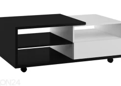 Sohvapöytä Goleen 120x68 cm