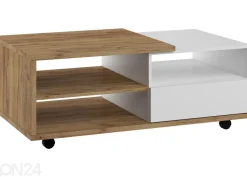 Sohvapöytä Goleen 120x68 cm