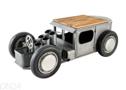 Sohvapöytä Hot Rod 165x73 cm
