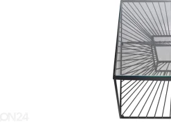 Sohvapöytä Illusion Ø 60 cm