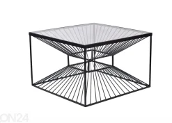 Sohvapöytä Illusion Ø 60 cm