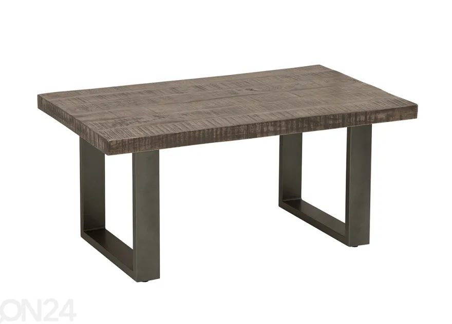 Sohvapöytä Iron Craft