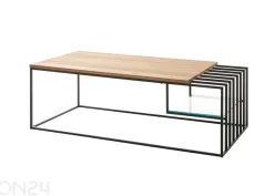 Sohvapöytä Juba 120 cm