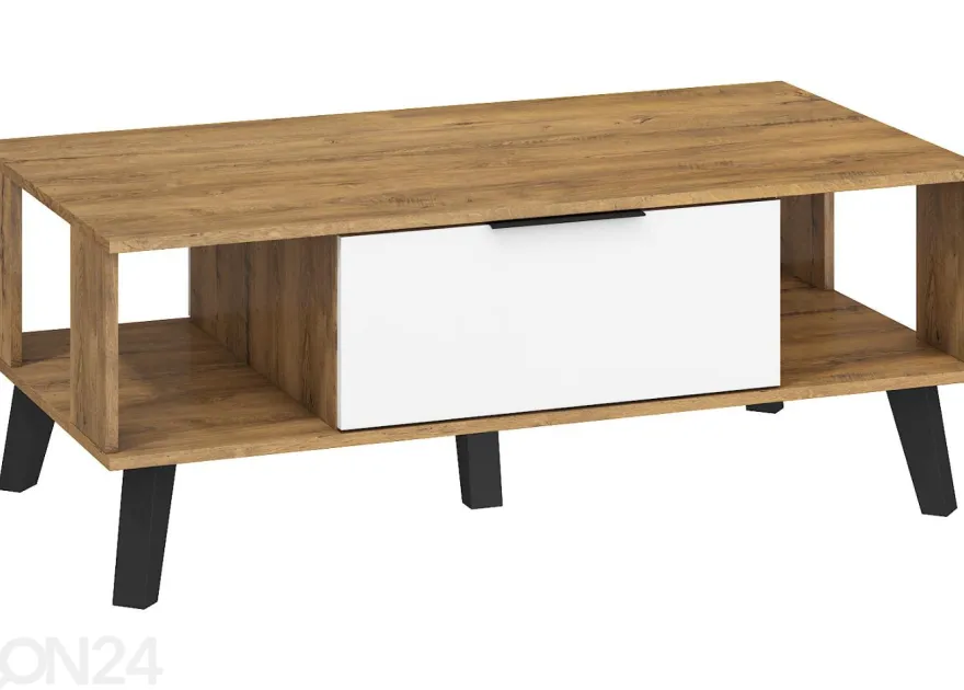 Sohvapöytä Kilty 120x69 cm