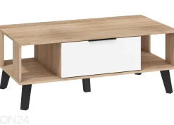 Sohvapöytä Kilty 120x69 cm