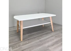 Sohvapöytä Kodikas 110x60 cm