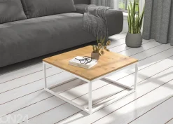 Sohvapöytä Lime 65x65 cm