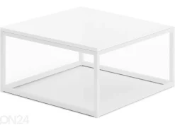 Sohvapöytä Lime 65x65 cm