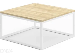 Sohvapöytä Lime 65x65 cm