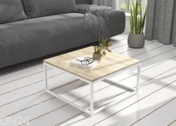 Sohvapöytä Lime 65x65 cm