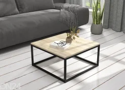 Sohvapöytä Lime 65x65 cm