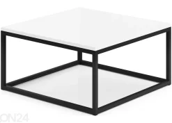 Sohvapöytä Lime 65x65 cm