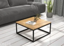 Sohvapöytä Lime 65x65 cm