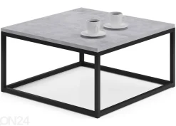 Sohvapöytä Lime 65x65 cm