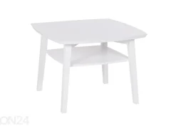 Sohvapöytä LOUHI 70x70 cm