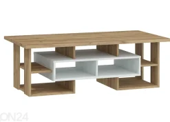 Sohvapöytä Macroom 130x68 cm