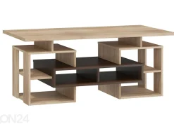 Sohvapöytä Macroom 130x68 cm