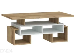 Sohvapöytä Macroom 110x62 cm