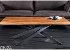 Sohvapöytä Mammut 60x110 cm