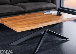 Sohvapöytä Mammut 60x110 cm