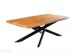 Sohvapöytä Mammut 60x110 cm