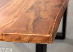 Sohvapöytä Mammut 60x120 cm