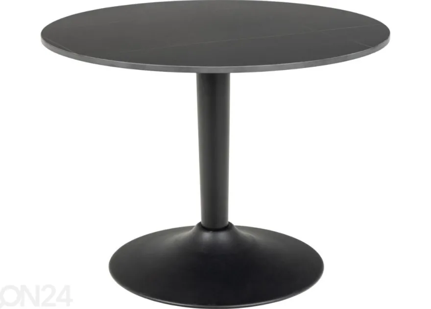 Sohvapöytä Maria Ø 60 cm