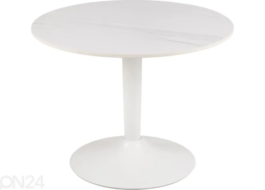 Sohvapöytä Maria Ø 60 cm