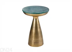 Sohvapöytä Marmor Ø 30 cm