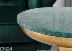 Sohvapöytä Marmor Ø 30 cm