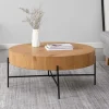Sohvapöytä Mason Ø 80 cm