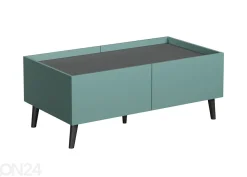 Sohvapöytä Melton 110x60 cm