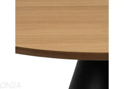 Sohvapöytä Miami Ø65 cm
