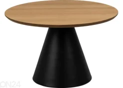 Sohvapöytä Miami Ø65 cm