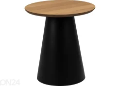 Sohvapöytä Miami Ø45 cm