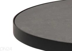 Sohvapöytä Miami Ø85,7 cm