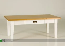 Sohvapöytä Monaco 130x75 cm